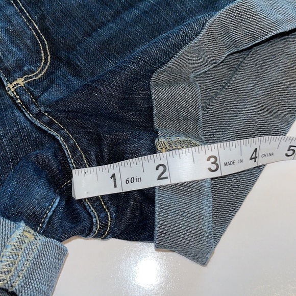 Paige Jimmy Jimmy Short Size 25 - Picture 7 of 16